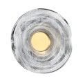 Настенный светильник Arte Lamp BEVEL A1681AP-5PB