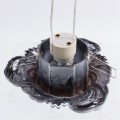 Точечный встраиваемый светильник Arte Lamp OCCHIO A5285PL-1WG