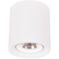Точечный накладной светильник Arte Lamp TUBO A9262PL-1WH