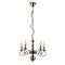 Спот Arte Lamp GOTTO A9189PL-6GY