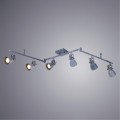 Спот Arte Lamp GOTTO A9189PL-6GY