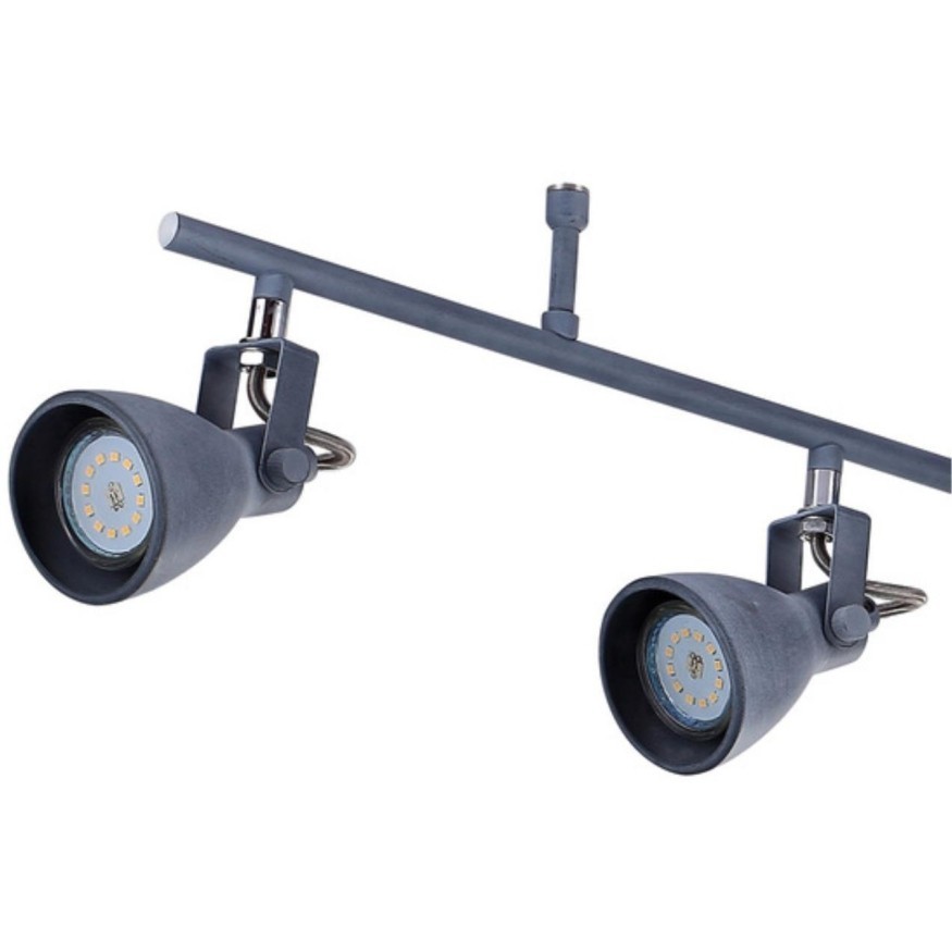 Спот Arte Lamp GOTTO A9189PL-6GY