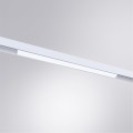 A4673PL-1WH Трековый магнитный светодиодный светильник Arte Lamp Linea 2.0 CRI90+ 3000К 1020Лм 120° 20Вт