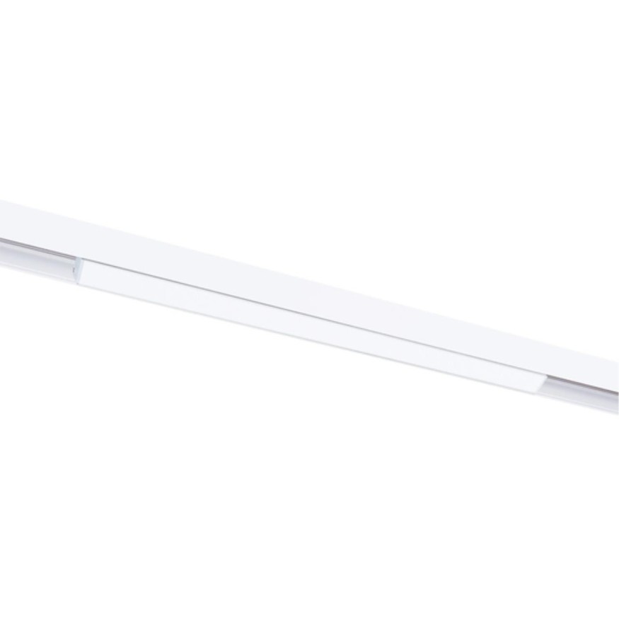 A4673PL-1WH Трековый магнитный светодиодный светильник Arte Lamp Linea 2.0 CRI90+ 3000К 1020Лм 120° 20Вт