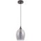 Подвесной светильник с 1 плафоном Arte Lamp A4344SP-1BK PROPUS под лампу 1xE27 60W