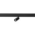 A5720PL-1BK Трековый магнитный светодиодный светильник Arte Lamp Expert CRI90+ 4000К 650Лм 24° 8