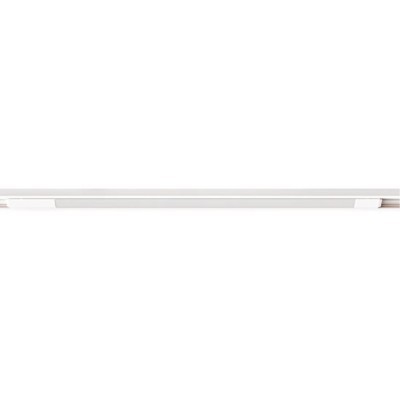 A7285PL-1WH Трековый магнитный светодиодный светильник Arte Lamp Optima CRI90+ 3000К 1450Лм 120° 30Вт
