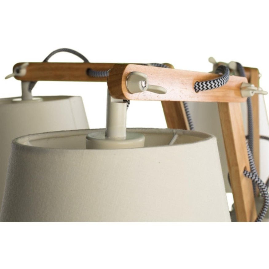 Люстра подвесная Arte Lamp A5700LM-5WH PINOCCHIO под лампы 5xE14 40W