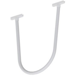 A1167PL-1WH Трековый магнитный светодиодный светильник Arte Lamp Rapid 48V CRI90+ 3000К 720Лм 360° 12Вт