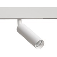 A4690PL-1WH Трековый магнитный SMART (TUYA, Алиса, Bluetooth, Wi-Fi) светодиодный светильник Arte Lamp Linea 2.0 CRI90+ 2700-6000К 400Лм 15° 8Вт