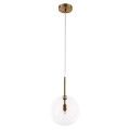 Подвесной светильник Arte Lamp A7720SP-1AB CAMERON под лампу 1xG9 40W