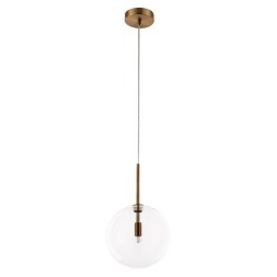 Подвесной светильник Arte Lamp A7720SP-1AB CAMERON под лампу 1xG9 40W