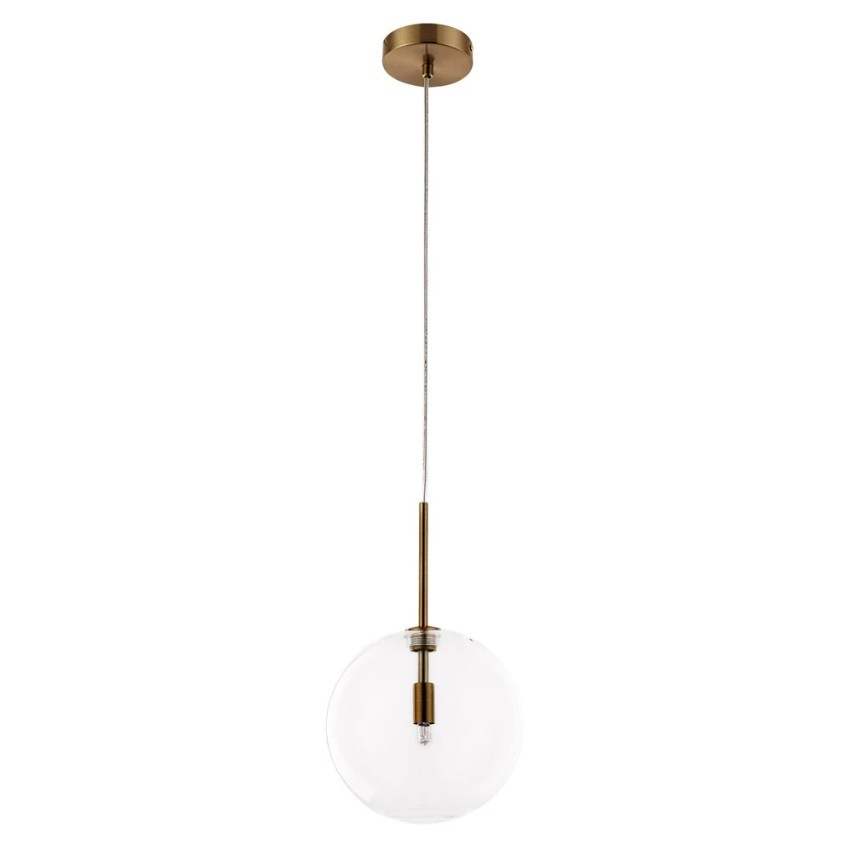 Подвесной светильник Arte Lamp A7720SP-1AB CAMERON под лампу 1xG9 40W