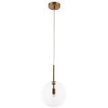 Подвесной светильник Arte Lamp A7720SP-1AB CAMERON под лампу 1xG9 40W