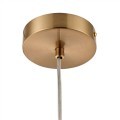 Подвесной светильник Arte Lamp A7720SP-1AB CAMERON под лампу 1xG9 40W