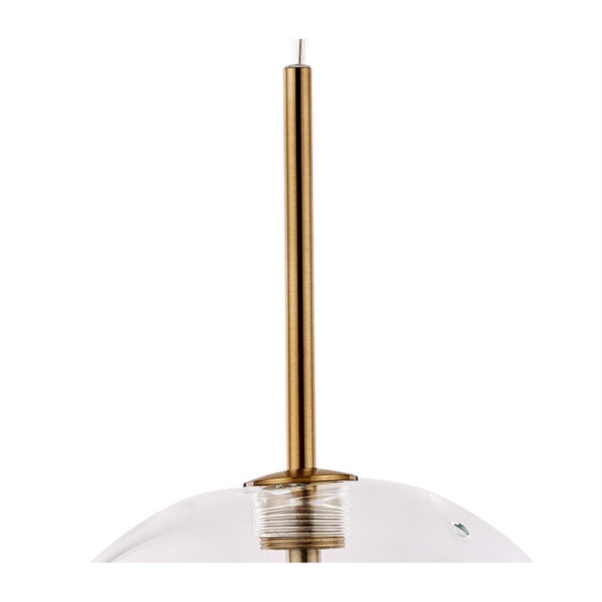 Подвесной светильник Arte Lamp A7720SP-1AB CAMERON под лампу 1xG9 40W
