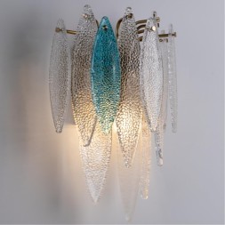 Бра Divinare 6002/01 AP-1 AMELIE под лампу 1xE14 60W