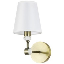 Бра Arte Lamp BROCCA A4093AP-1AB