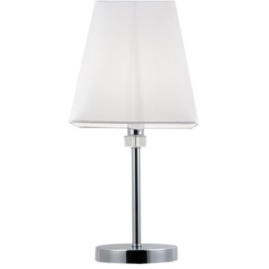 Декоративная настольная лампа Arte Lamp KENSINGTON A4098LT-1CC