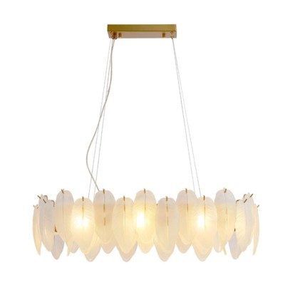 Люстра подвесная Arte Lamp A4152SP-8SG EVIE под лампы 8xE14 40W
