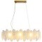 Люстра подвесная Arte Lamp A4152SP-8SG EVIE под лампы 8xE14 40W