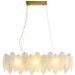 Люстра подвесная Arte Lamp A4152SP-8SG EVIE под лампы 8xE14 40W