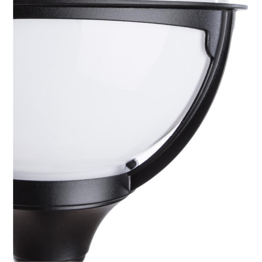 Ландшафтный светильник Arte Lamp MONACO A1496PA-1BK