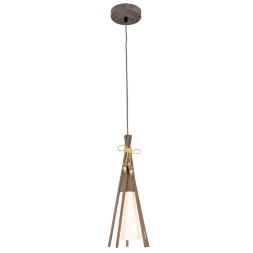A8328SP-1BR СВЕТИЛЬНИК ПОДВЕСНОЙ