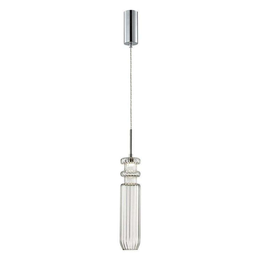 Подвесной светильник Arte Lamp CRYSTAL A2942SP-1CC