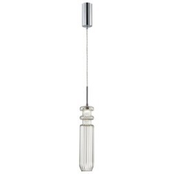 Подвесной светильник Arte Lamp CRYSTAL A2942SP-1CC