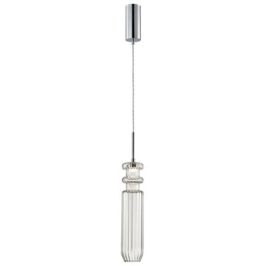 Подвесной светильник Arte Lamp CRYSTAL A2942SP-1CC