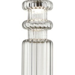 Подвесной светильник Arte Lamp CRYSTAL A2942SP-1CC
