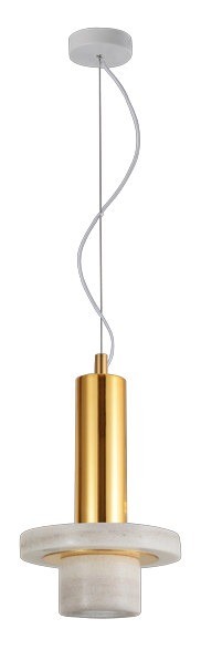 Подвесной светильник Divinare DELTA 2216/33 SP-5