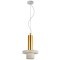 Подвесной светильник Divinare DELTA 2216/33 SP-5