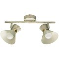 Спот Arte Lamp BALTIMORE A1406AP-2WG