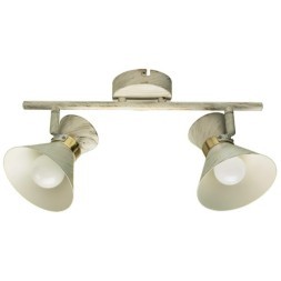 Спот Arte Lamp BALTIMORE A1406AP-2WG