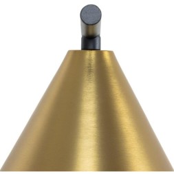 Бра Arte Lamp DAVID A7033AP-1BK