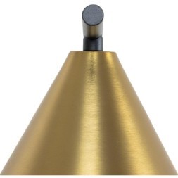 Бра Arte Lamp DAVID A7033AP-1BK