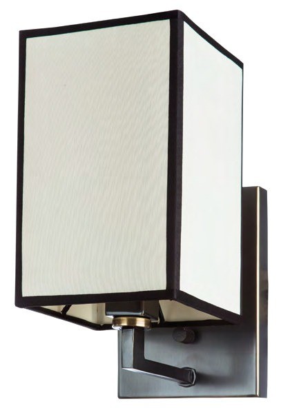 Бра Divinare 5933/01 AP-1 PORTA под лампу 1xE14 40W