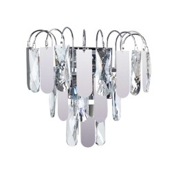 Бра хрустальное Vivien A2719AP-2CC