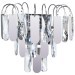 Бра хрустальное Vivien A2719AP-2CC