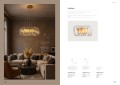 Бра Divinare 7568/18 AP-2 MEGAN под лампы 2xE14 60W