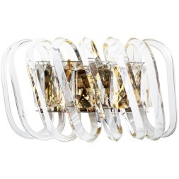 Бра Divinare 7568/18 AP-2 MEGAN под лампы 2xE14 60W