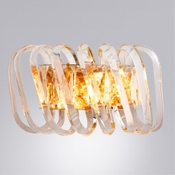 Бра Divinare 7568/18 AP-2 MEGAN под лампы 2xE14 60W