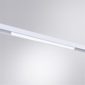 A4663PL-1WH Трековый магнитный светодиодный светильник Arte Lamp Linea 2.0 CRI90+ 4000К 1020Лм 120° 20Вт
