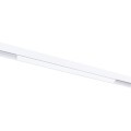 A4663PL-1WH Трековый магнитный светодиодный светильник Arte Lamp Linea 2.0 CRI90+ 4000К 1020Лм 120° 20Вт