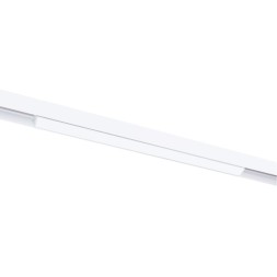 A4663PL-1WH Трековый магнитный светодиодный светильник Arte Lamp Linea 2.0 CRI90+ 4000К 1020Лм 120° 20Вт
