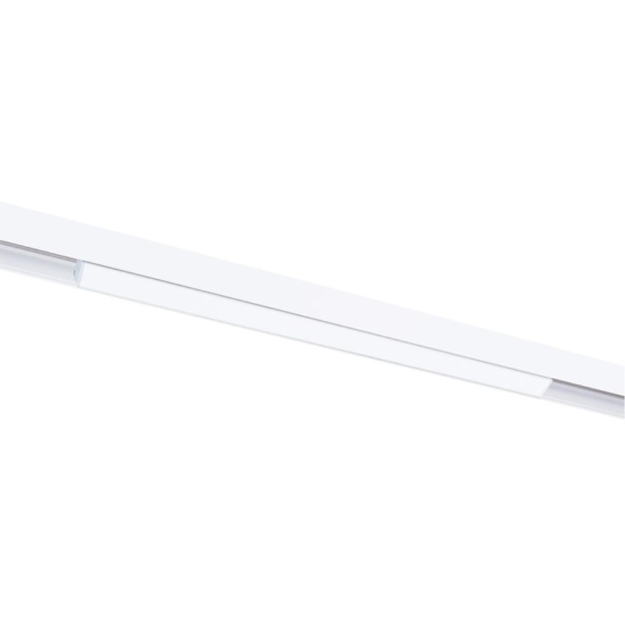A4663PL-1WH Трековый магнитный светодиодный светильник Arte Lamp Linea 2.0 CRI90+ 4000К 1020Лм 120° 20Вт