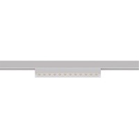 A7288PL-1WH Трековый магнитный светодиодный светильник Arte Lamp Optima CRI90+ 3000К 710Лм 24° 10Вт