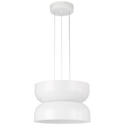 Подвесной светильник Divinare OPAL 5246/33 SP-10